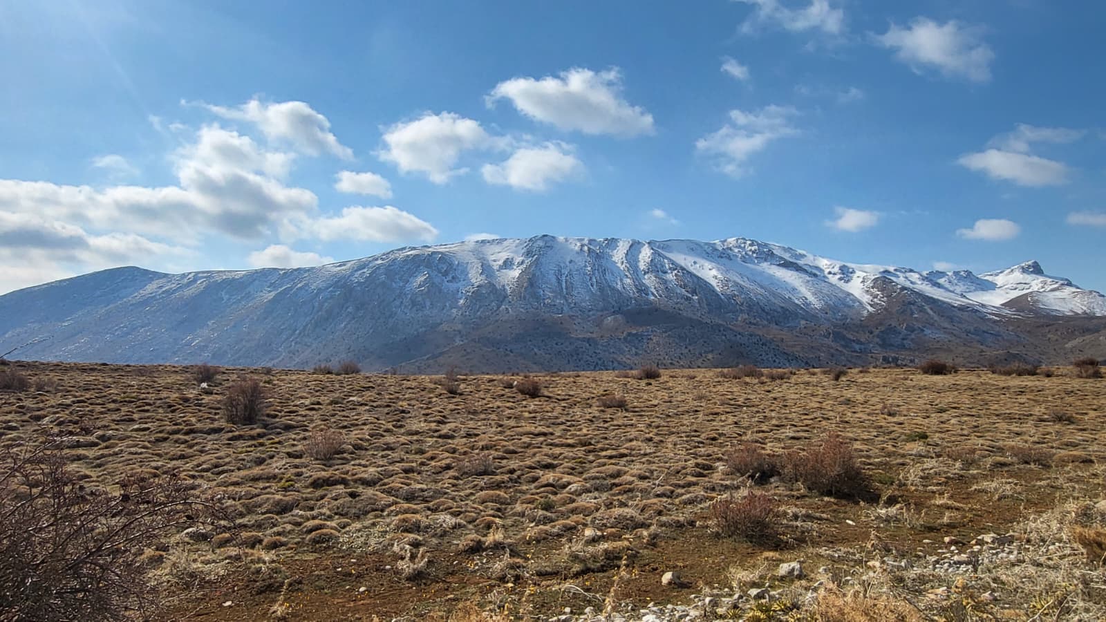 Kayseri / Yeşilhisar Çadırkaya