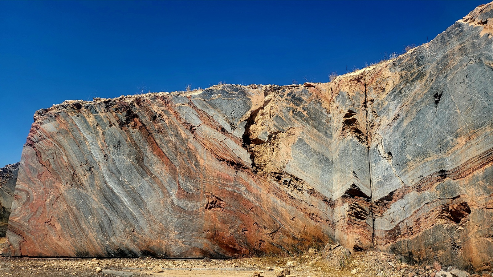 Niğde / Dündarlı